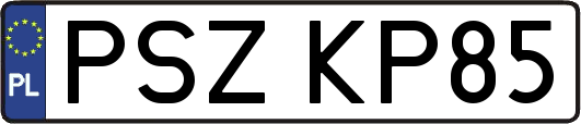 PSZKP85