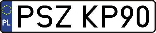 PSZKP90