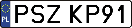 PSZKP91