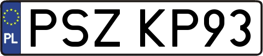 PSZKP93