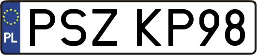 PSZKP98