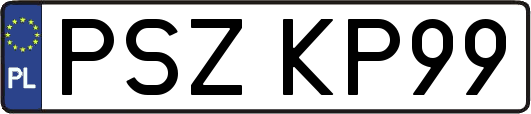 PSZKP99