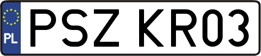 PSZKR03