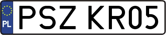 PSZKR05