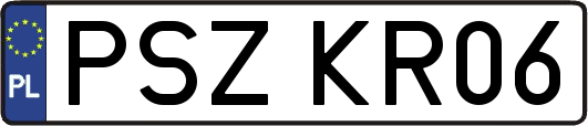 PSZKR06