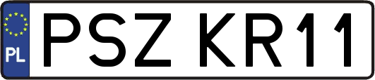 PSZKR11