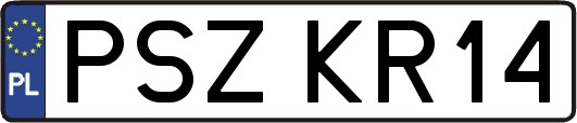 PSZKR14