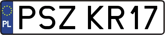 PSZKR17