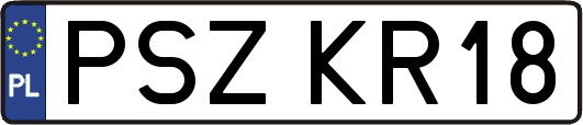 PSZKR18