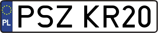 PSZKR20