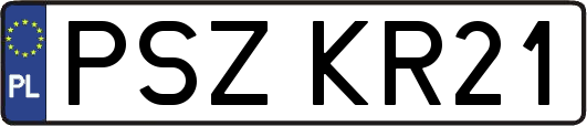 PSZKR21