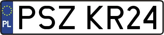 PSZKR24