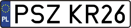 PSZKR26
