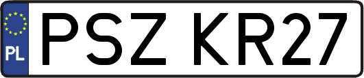 PSZKR27