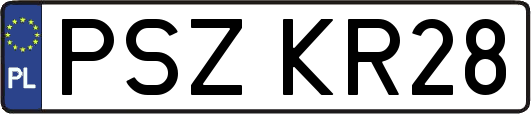 PSZKR28