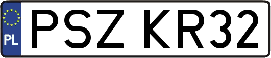 PSZKR32