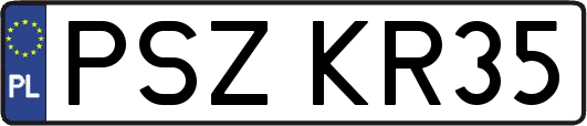 PSZKR35