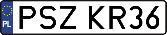 PSZKR36