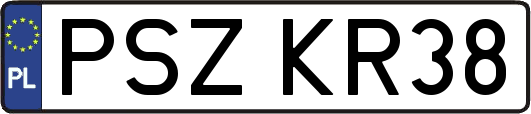 PSZKR38