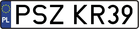 PSZKR39