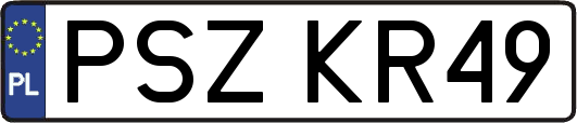 PSZKR49