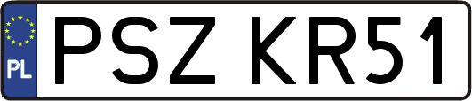 PSZKR51