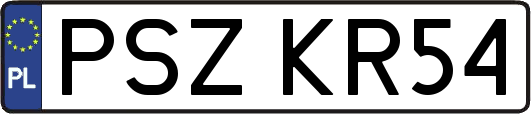 PSZKR54