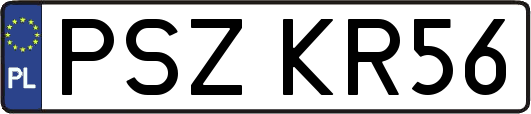 PSZKR56