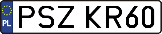 PSZKR60