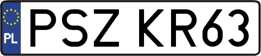 PSZKR63