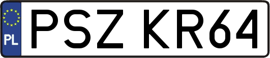 PSZKR64