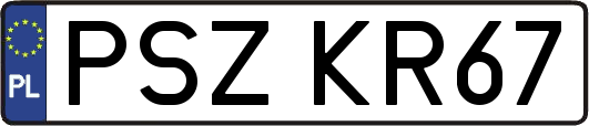 PSZKR67