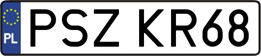 PSZKR68