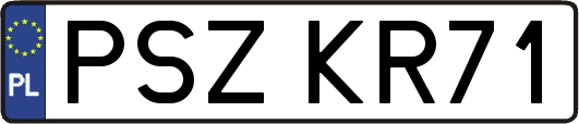 PSZKR71