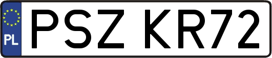PSZKR72