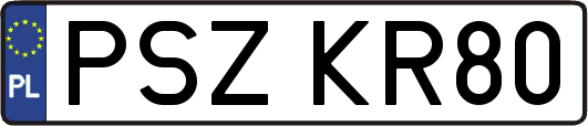 PSZKR80