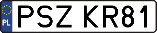 PSZKR81