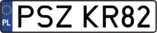 PSZKR82