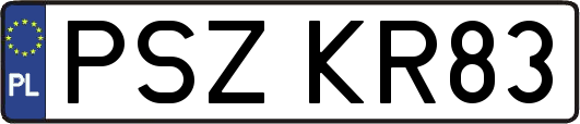 PSZKR83