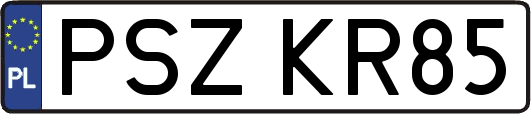 PSZKR85