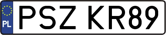 PSZKR89