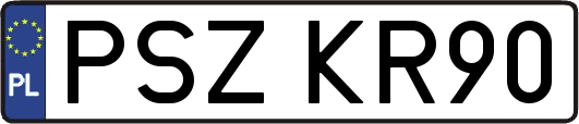 PSZKR90