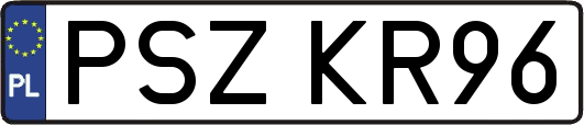 PSZKR96