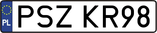 PSZKR98