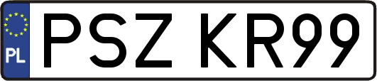 PSZKR99
