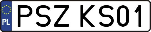 PSZKS01