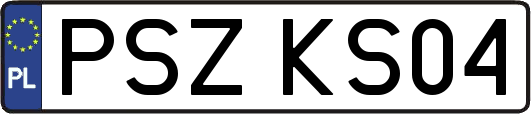 PSZKS04