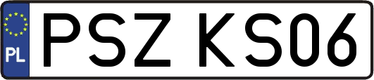 PSZKS06