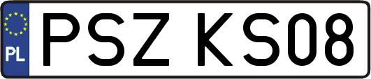 PSZKS08