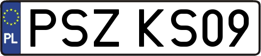 PSZKS09